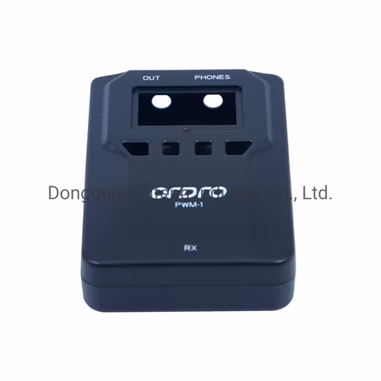 블루투스 스피커 블루투스 장치의 맞춤형 플라스틱 사출 공구 금형 사출 성형