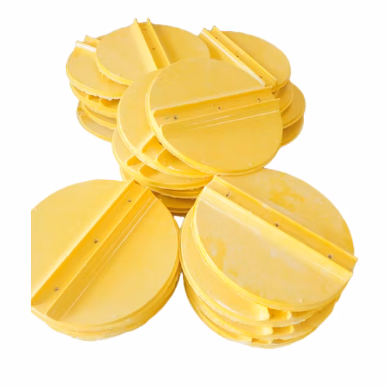 사용자 정의 FRP GRP 섬유 유리 SMC BMC 성형 부품